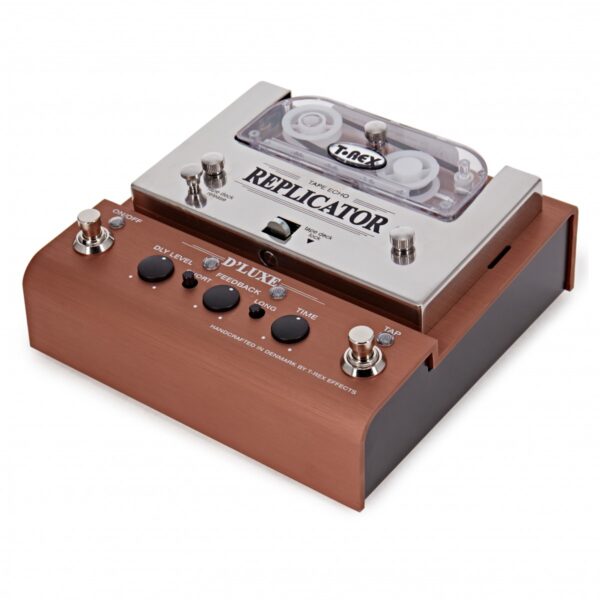 T-Rex Replicator D’Luxe - Image 4
