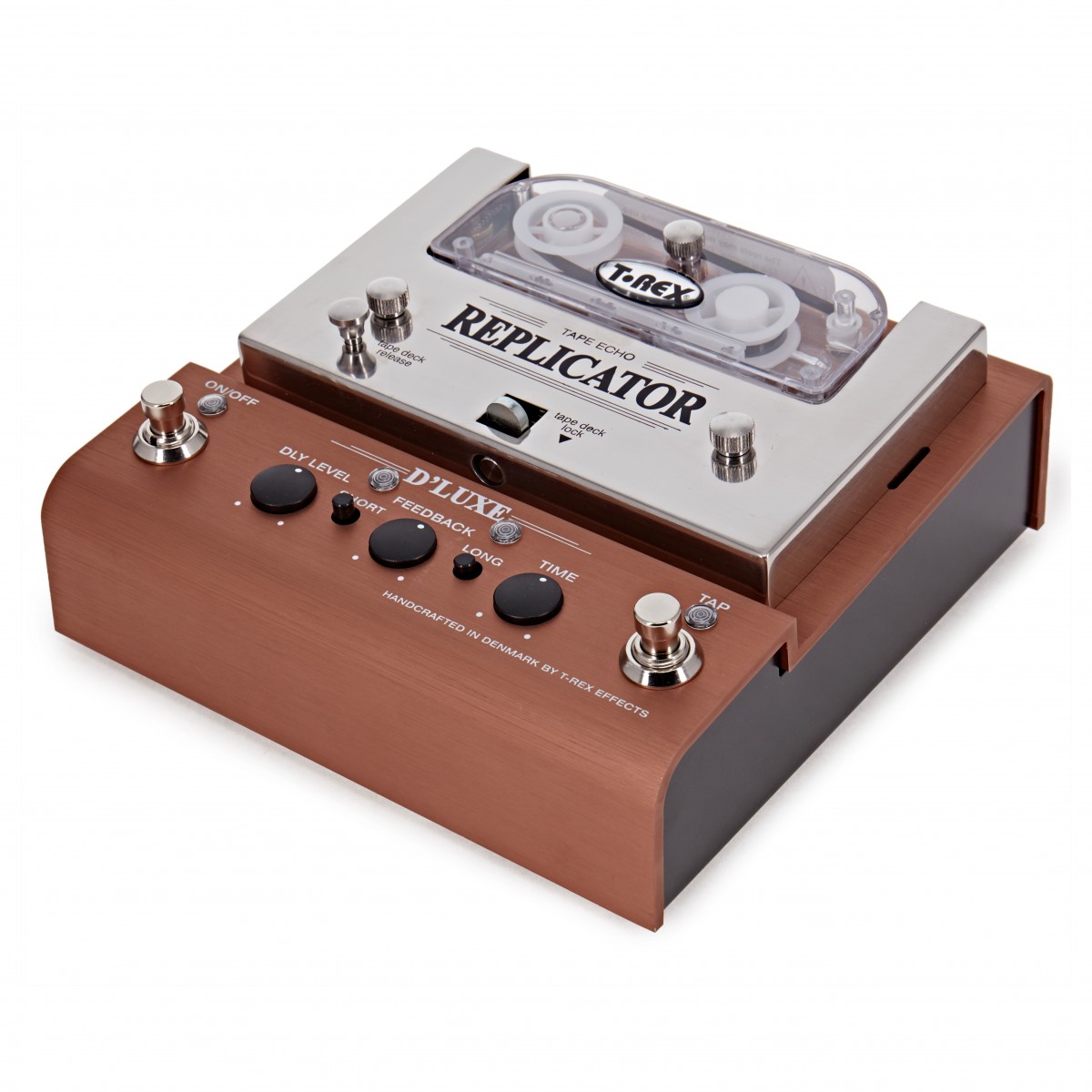 T-Rex Replicator D’Luxe - Image 4