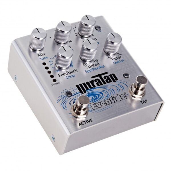 Eventide UltraTap Stompbox - Image 3