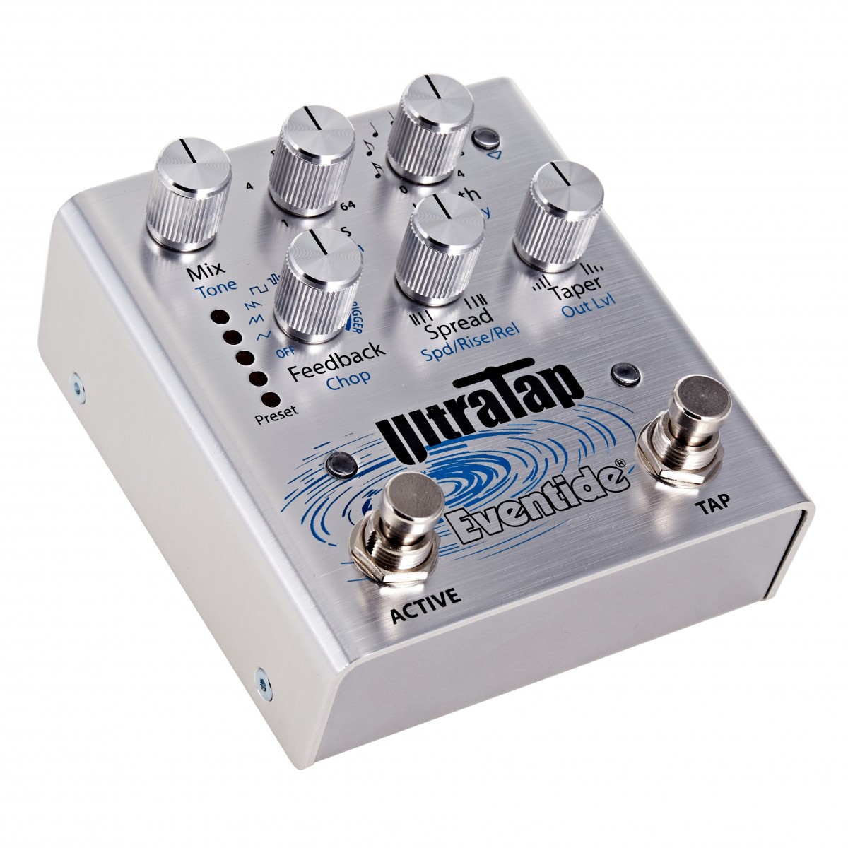 Eventide UltraTap Stompbox - Image 3