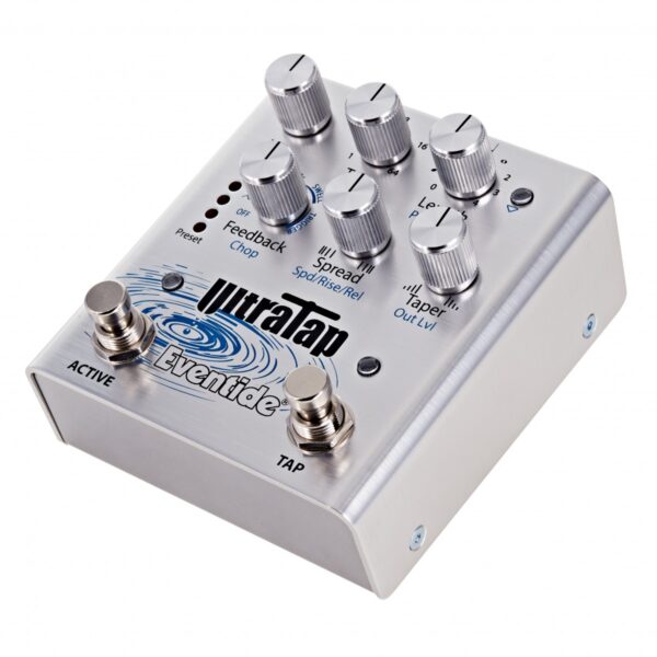 Eventide UltraTap Stompbox - Image 4