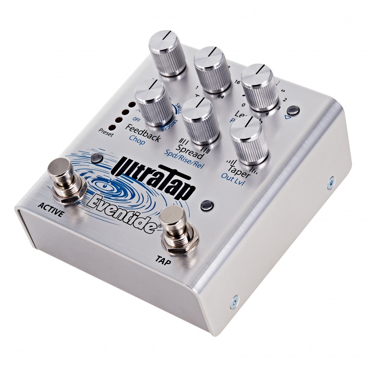 Eventide UltraTap Stompbox - Image 4