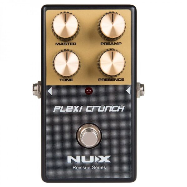 NUX Plexi Crunch - Image 1