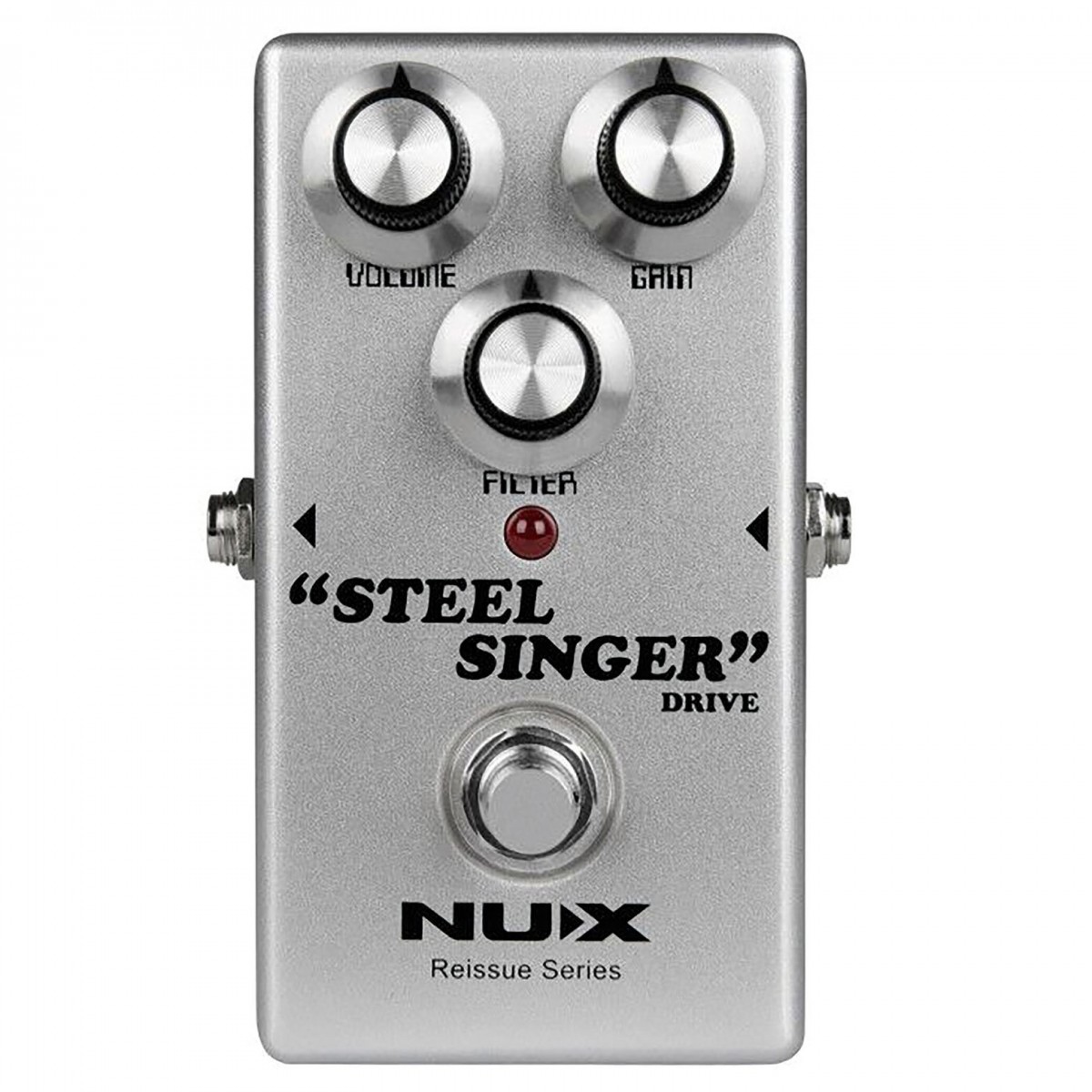 NUX Steel Singer Drive - Image 1
