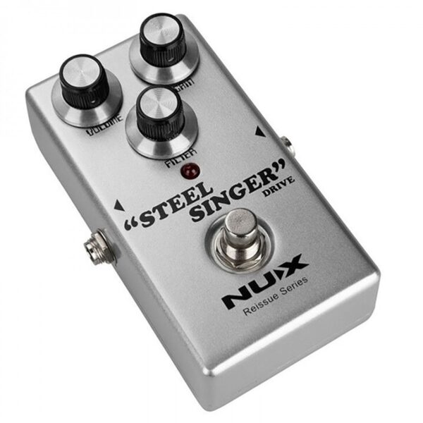 NUX Steel Singer Drive - Image 2