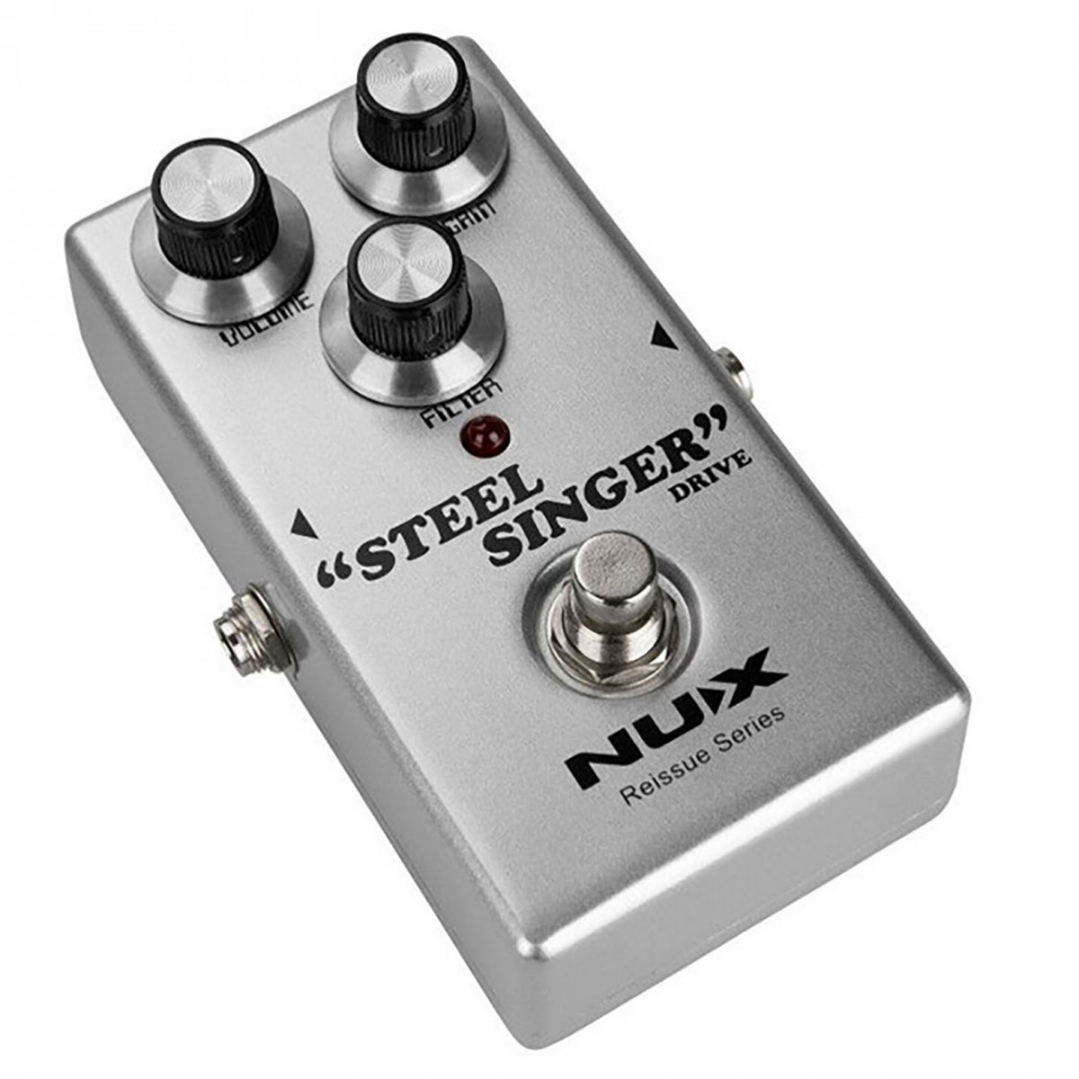 NUX Steel Singer Drive - Image 2