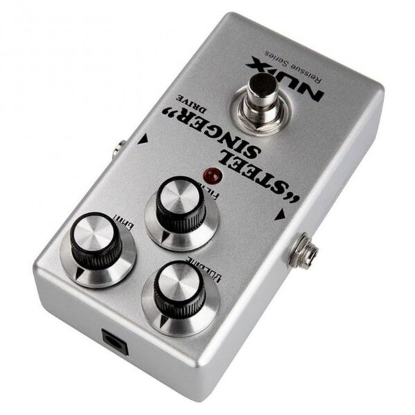 NUX Steel Singer Drive - Image 3