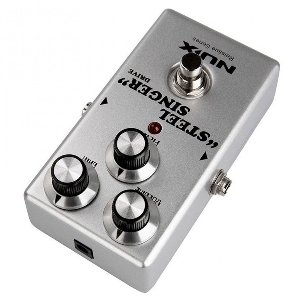NUX Steel Singer Drive - Image 3