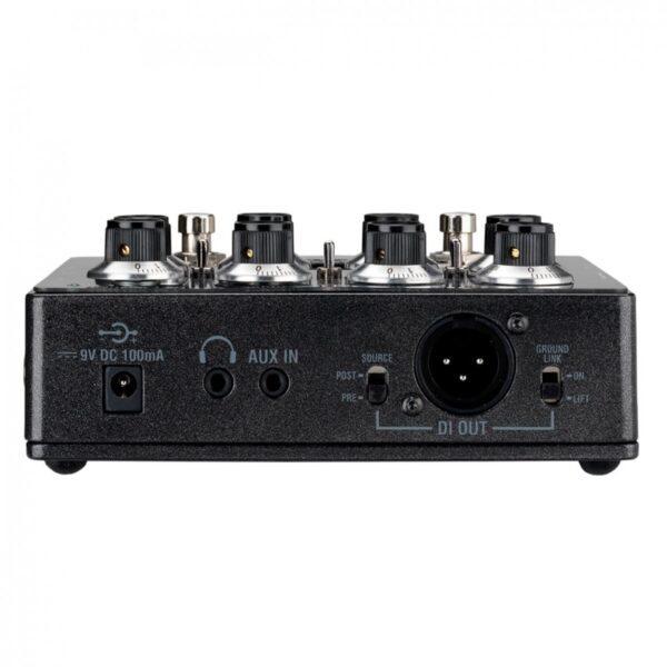 Laney Digbeth DB-PRE Bass Preamp - Image 3