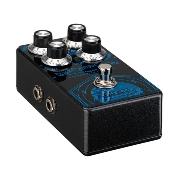 Laney Black Country Customs The 85 Bass Interval - Image 2