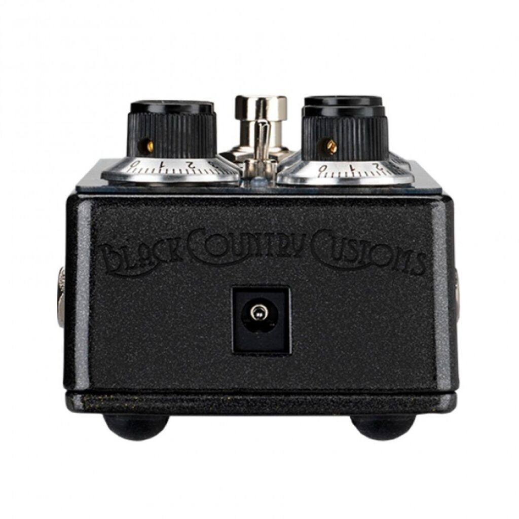 Laney Black Country Customs The 85 Bass Interval