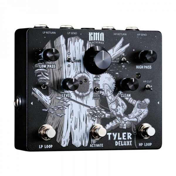 KMA Machines Tyler Deluxe Frequency Splitter - Image 3