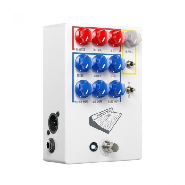 JHS Pedals Colour Box V2 - Image 3