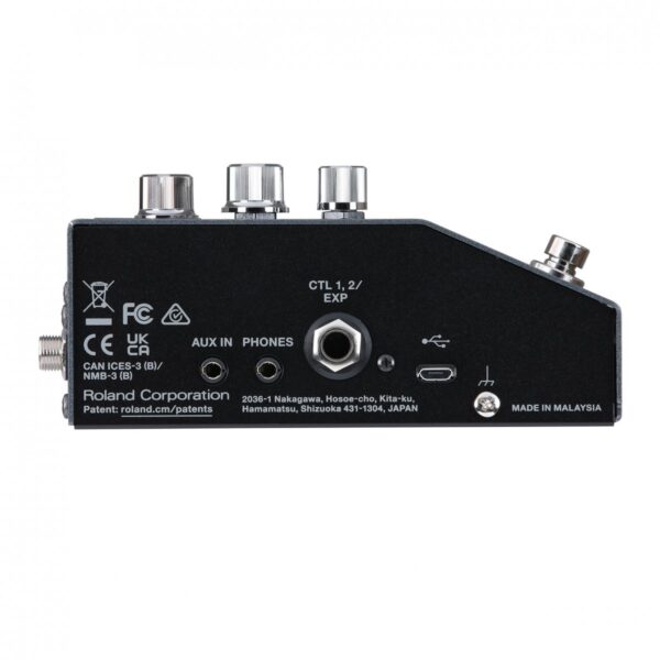 Boss IR-200 Amp and IR Cabinet Simulator - Image 4