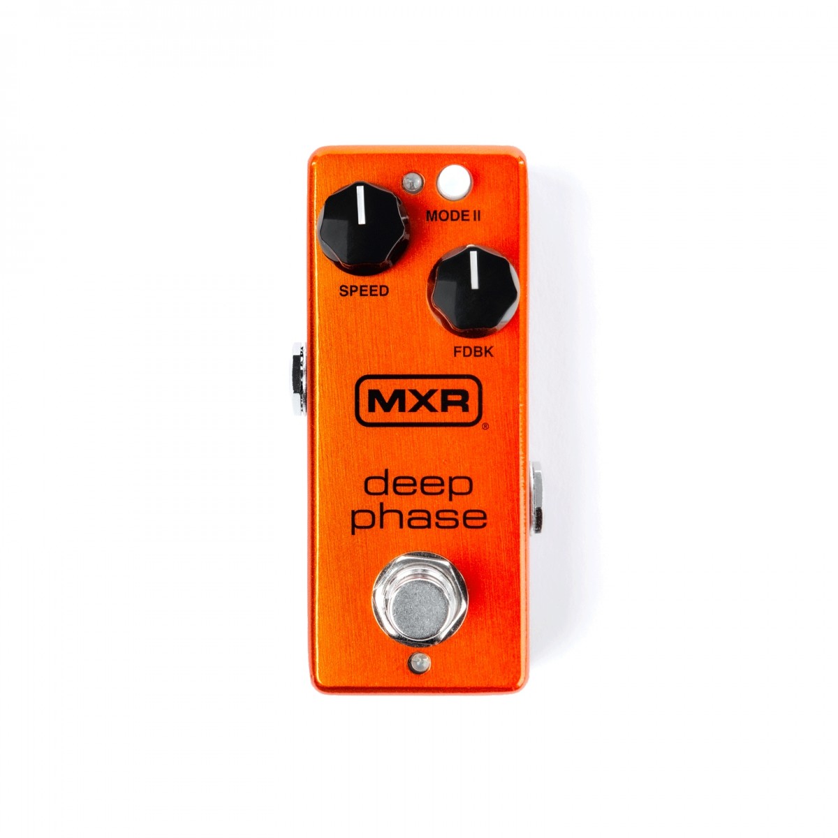 MXR M279 Deep Phase Pedal - Image 1