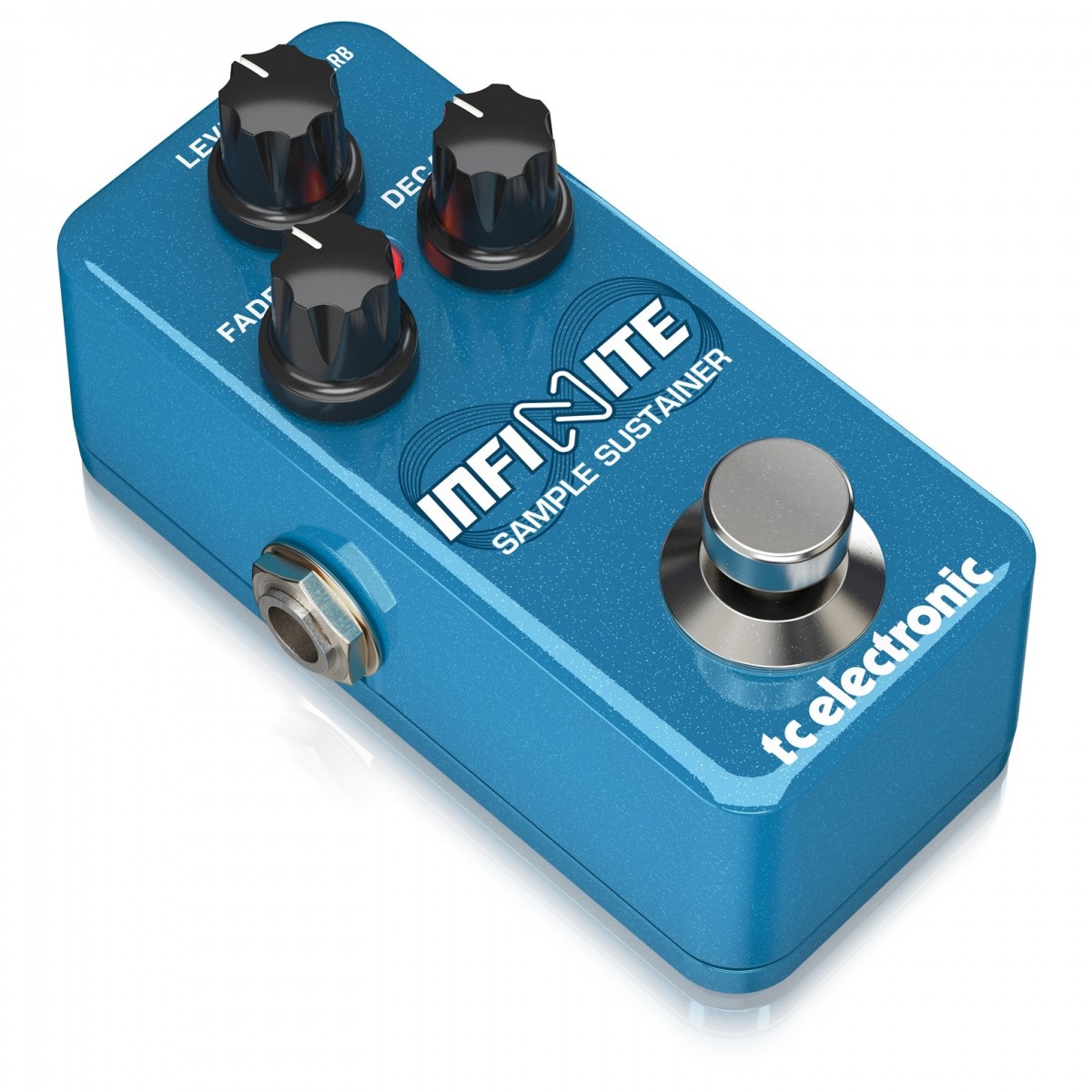 TC Electronic Infinite Mini Sample Sustainer - Image 2