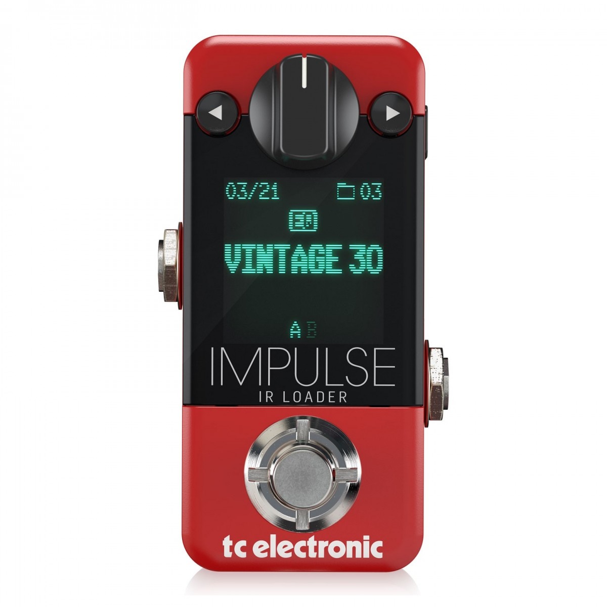 TC Electronic Impulse IR Loader - Image 1