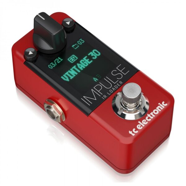 TC Electronic Impulse IR Loader - Image 2