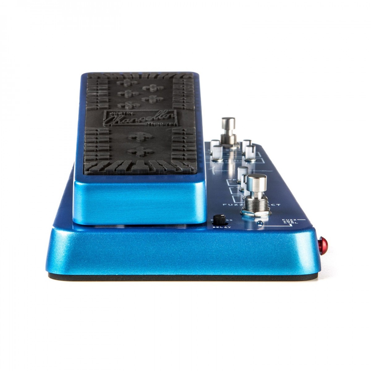 Dunlop JCT95 Justin Chancellor Wah Pedal - Image 3