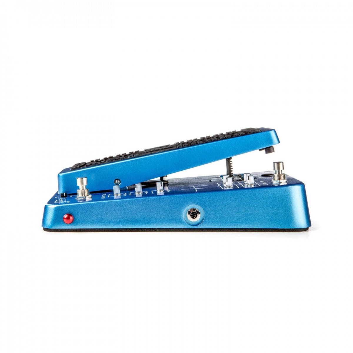 Dunlop JCT95 Justin Chancellor Wah Pedal - Image 4