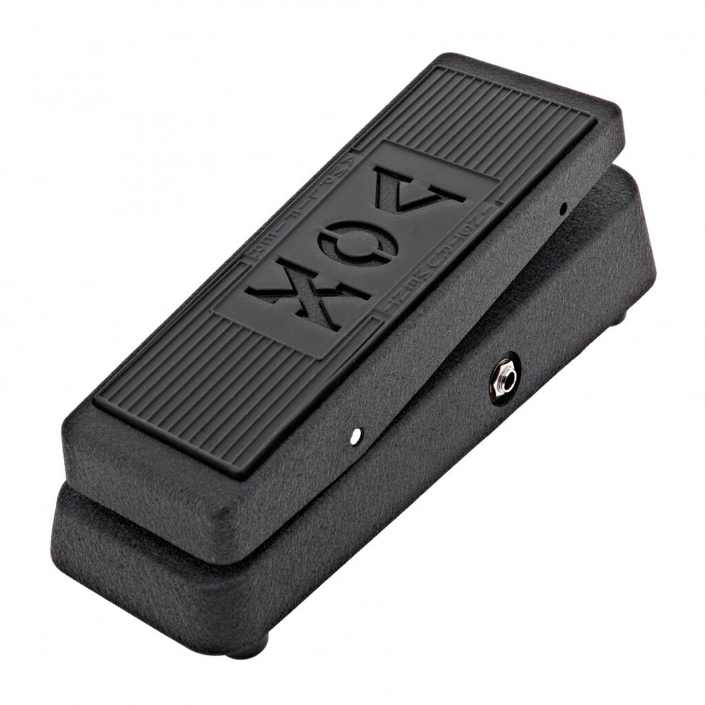 Vox V845 Wah