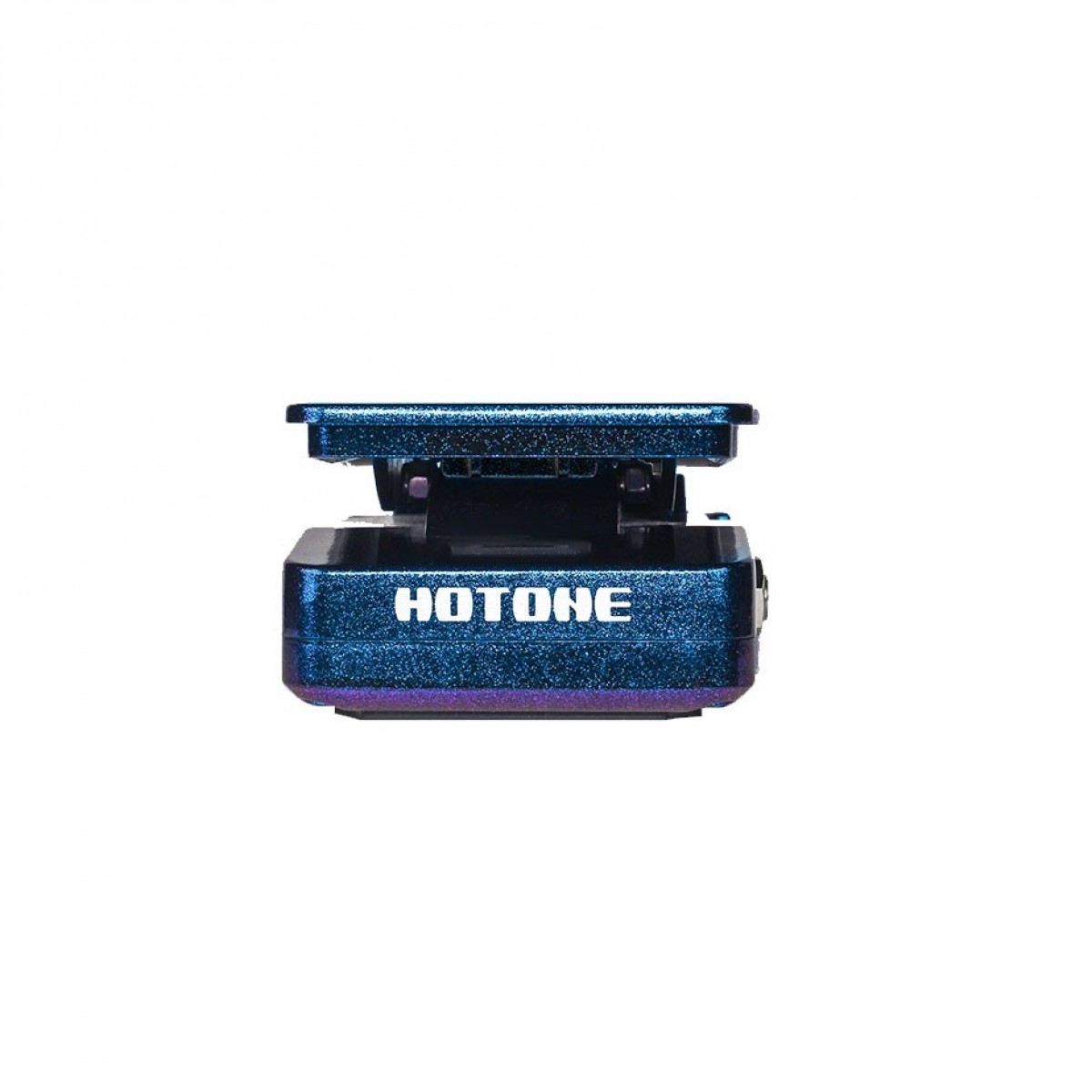 Hotone Soul Press II Volume Expression Wah Pedal - Image 2
