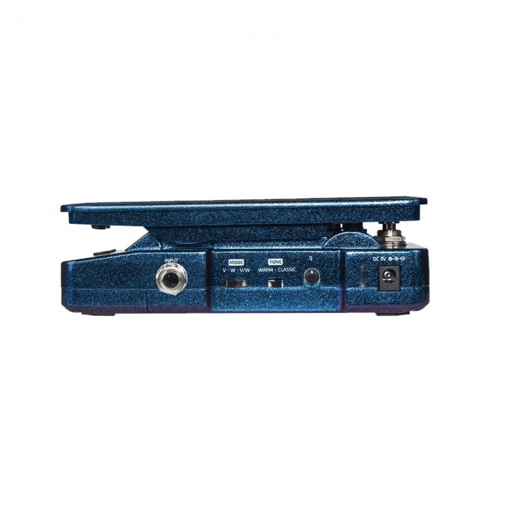 Hotone Soul Press II Volume Expression Wah Pedal