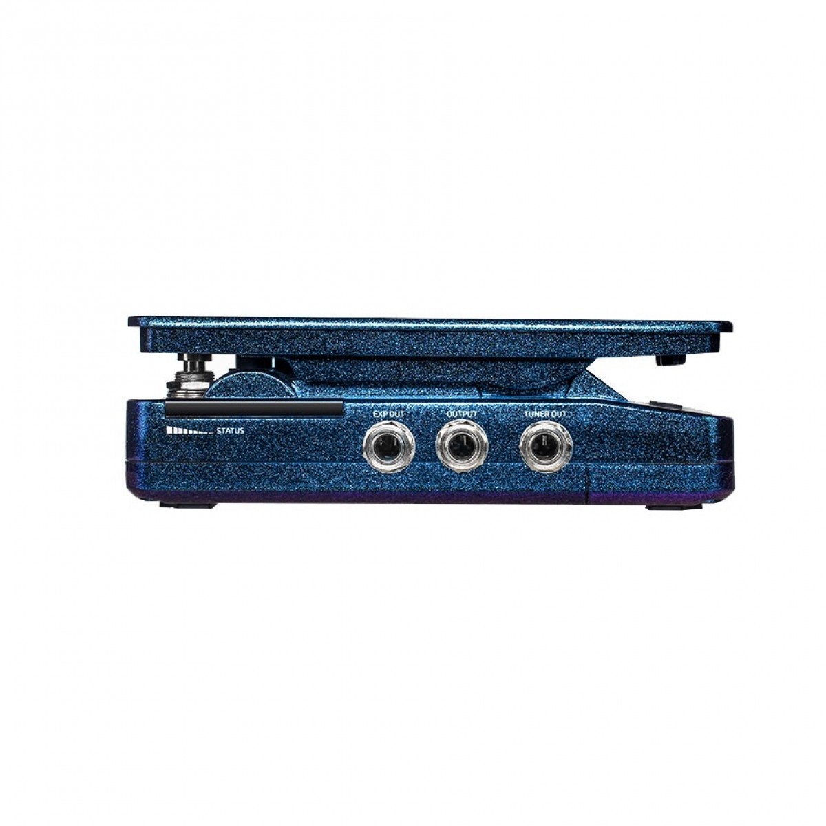 Hotone Soul Press II Volume Expression Wah Pedal - Image 4