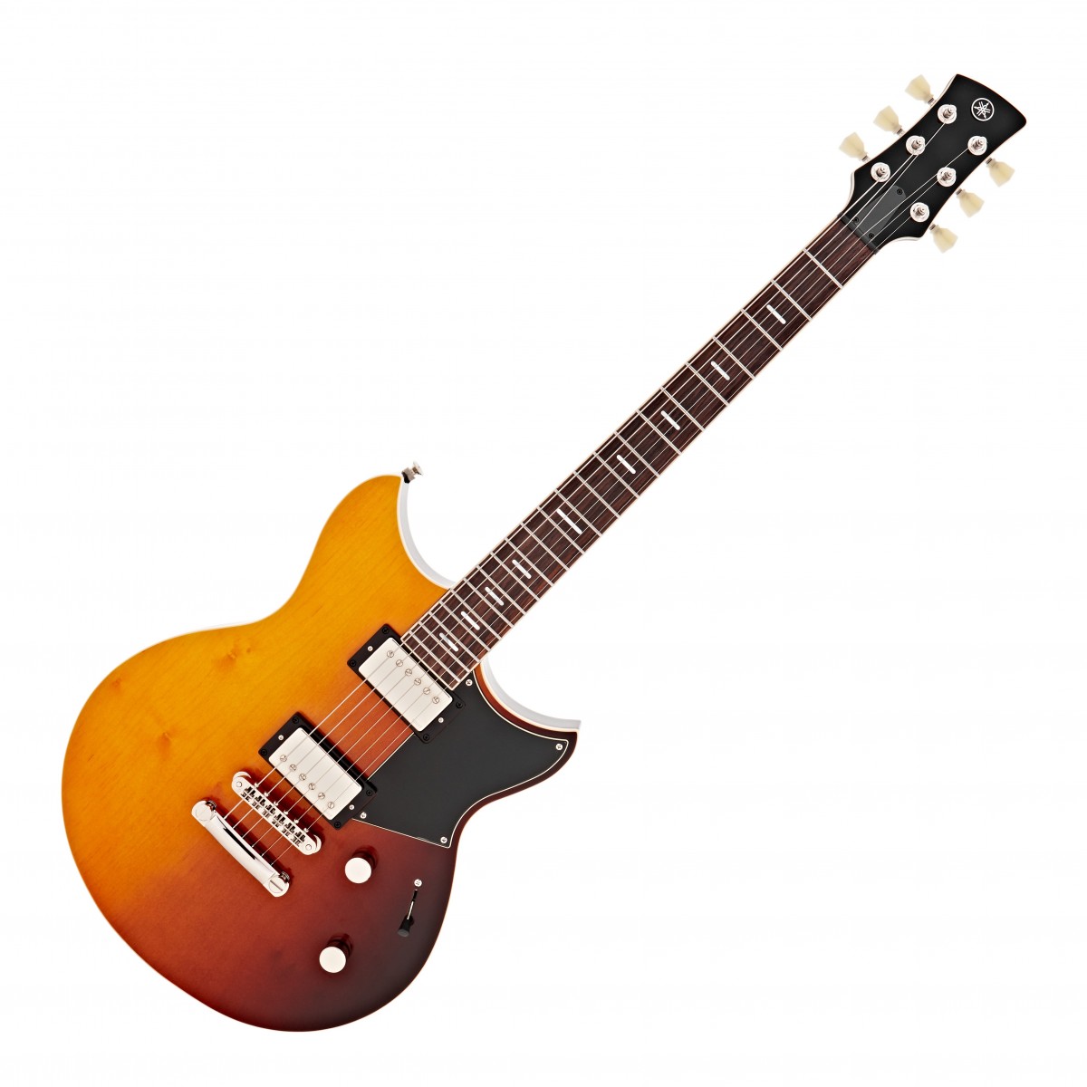 Yamaha Revstar Standard RSS20 Sunset Burst - Image 1