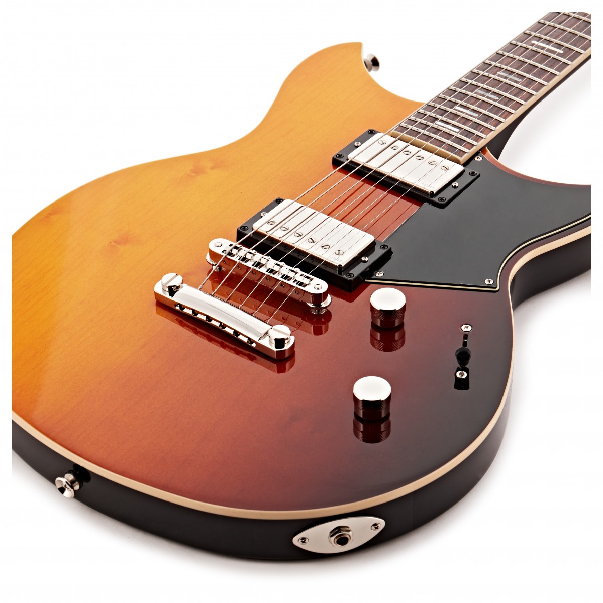 Yamaha Revstar Standard RSS20 Sunset Burst - Image 2