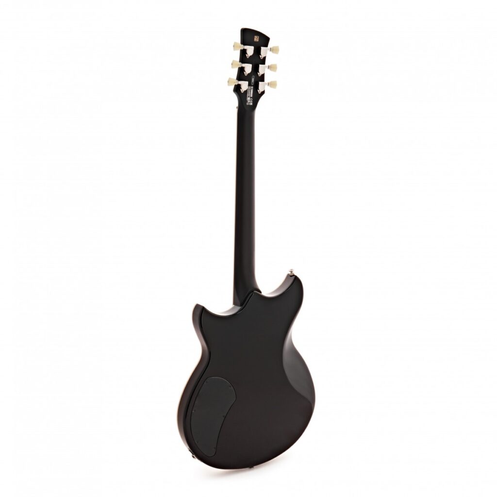 Yamaha Revstar Standard RSS20 Sunset Burst