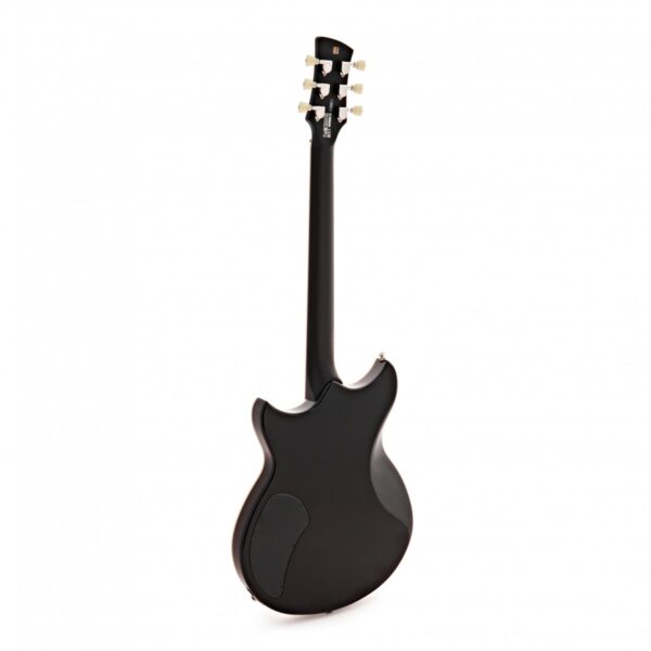 Yamaha Revstar Standard RSS20 Sunset Burst - Image 3