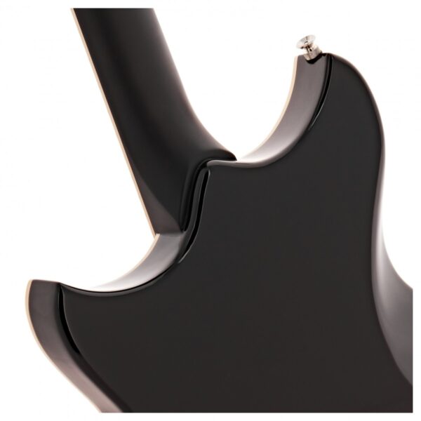 Yamaha Revstar Standard RSS20 Sunset Burst - Image 4