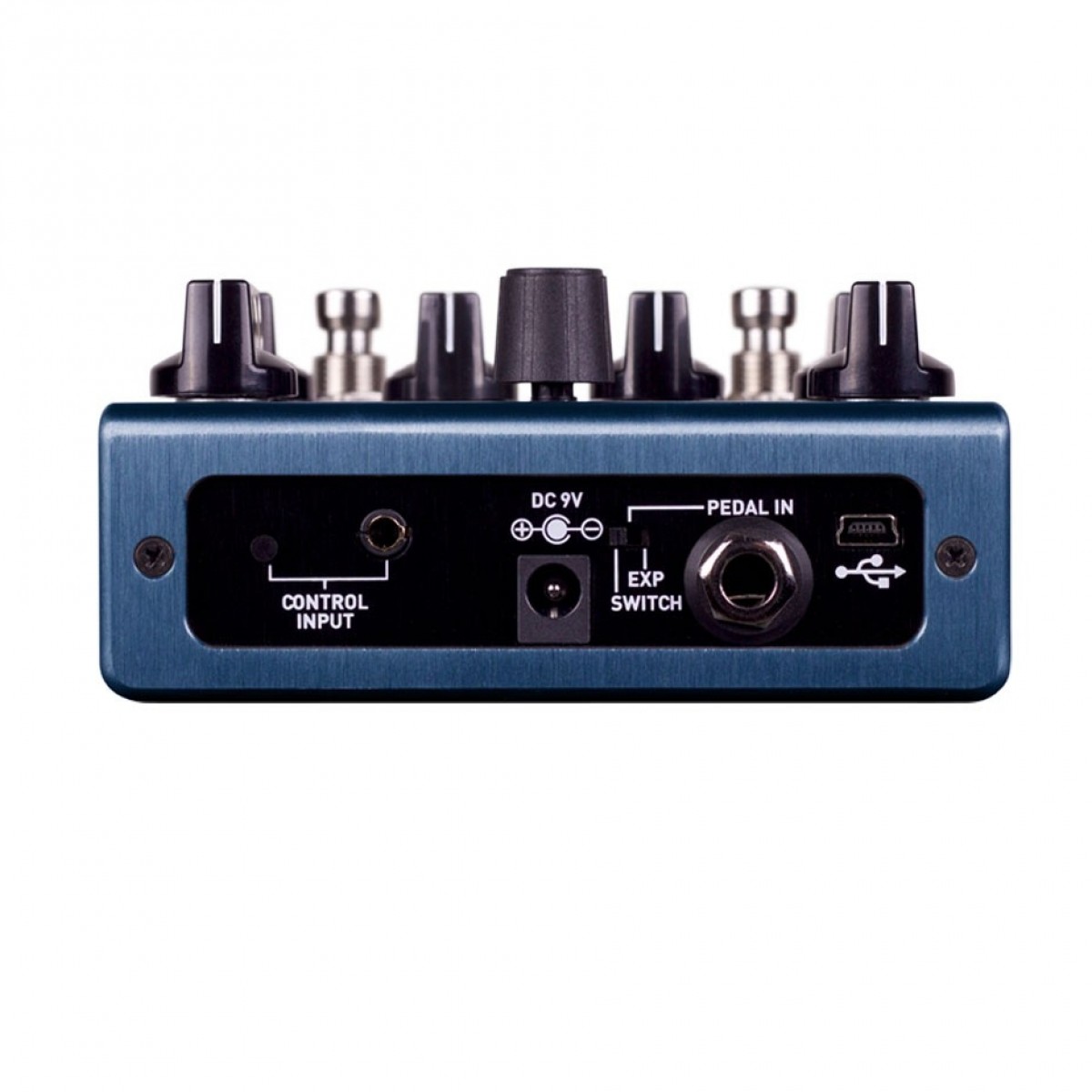 Source Audio Collider Delay & Reverb Pedal - Image 3
