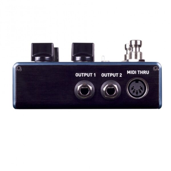 Source Audio Collider Delay & Reverb Pedal - Image 4