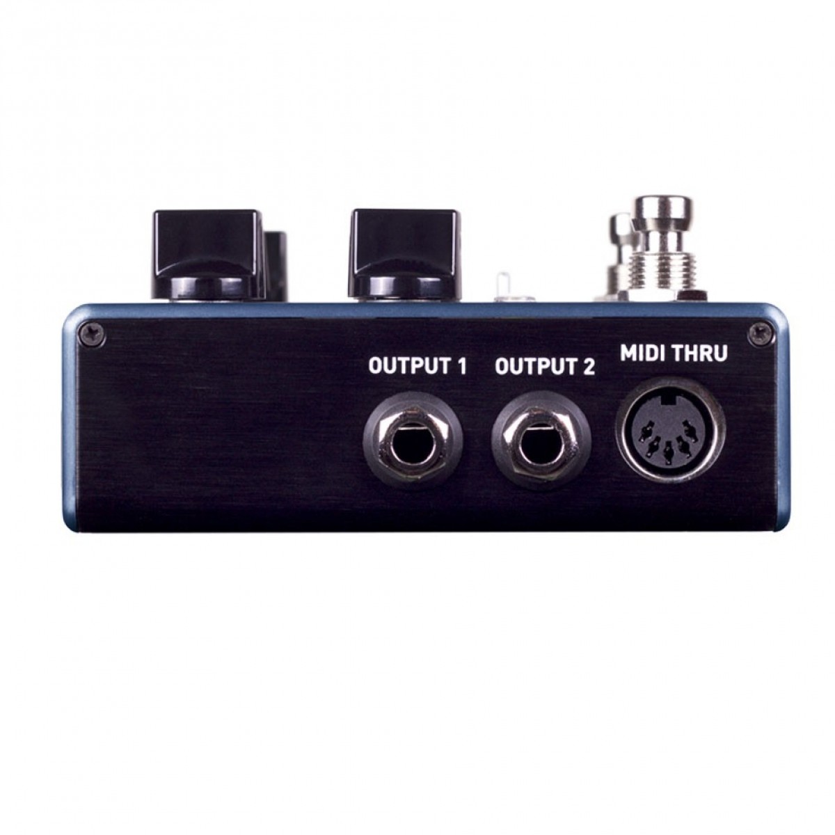 Source Audio Collider Delay & Reverb Pedal - Image 4