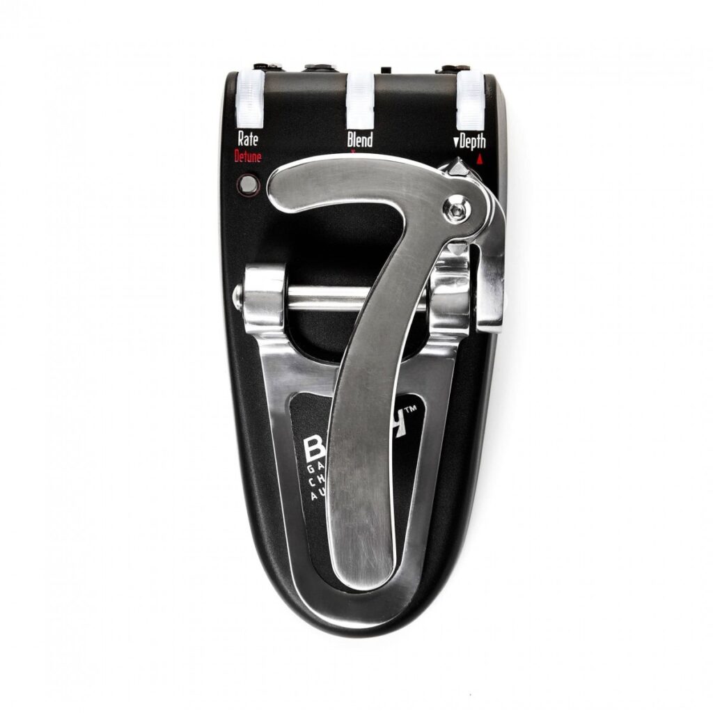 Gamechanger Audio BIGSBY Vibrato Pedal
