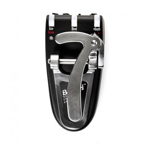 Gamechanger Audio BIGSBY Vibrato Pedal - Image 1