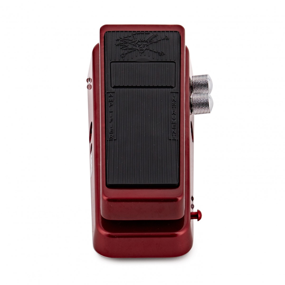 Dunlop SW95 CryBaby Slash Signature Wah Pedal - Image 2