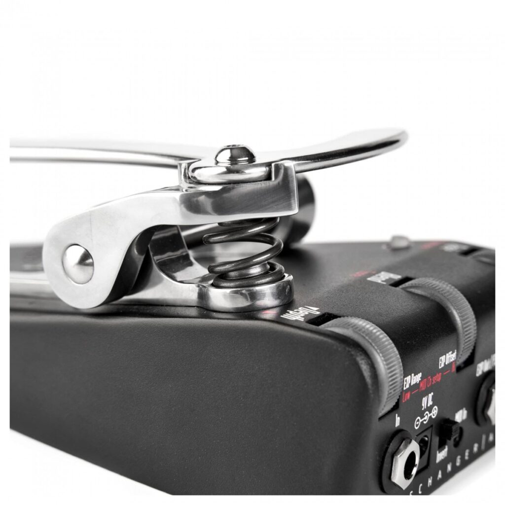Gamechanger Audio BIGSBY Vibrato Pedal