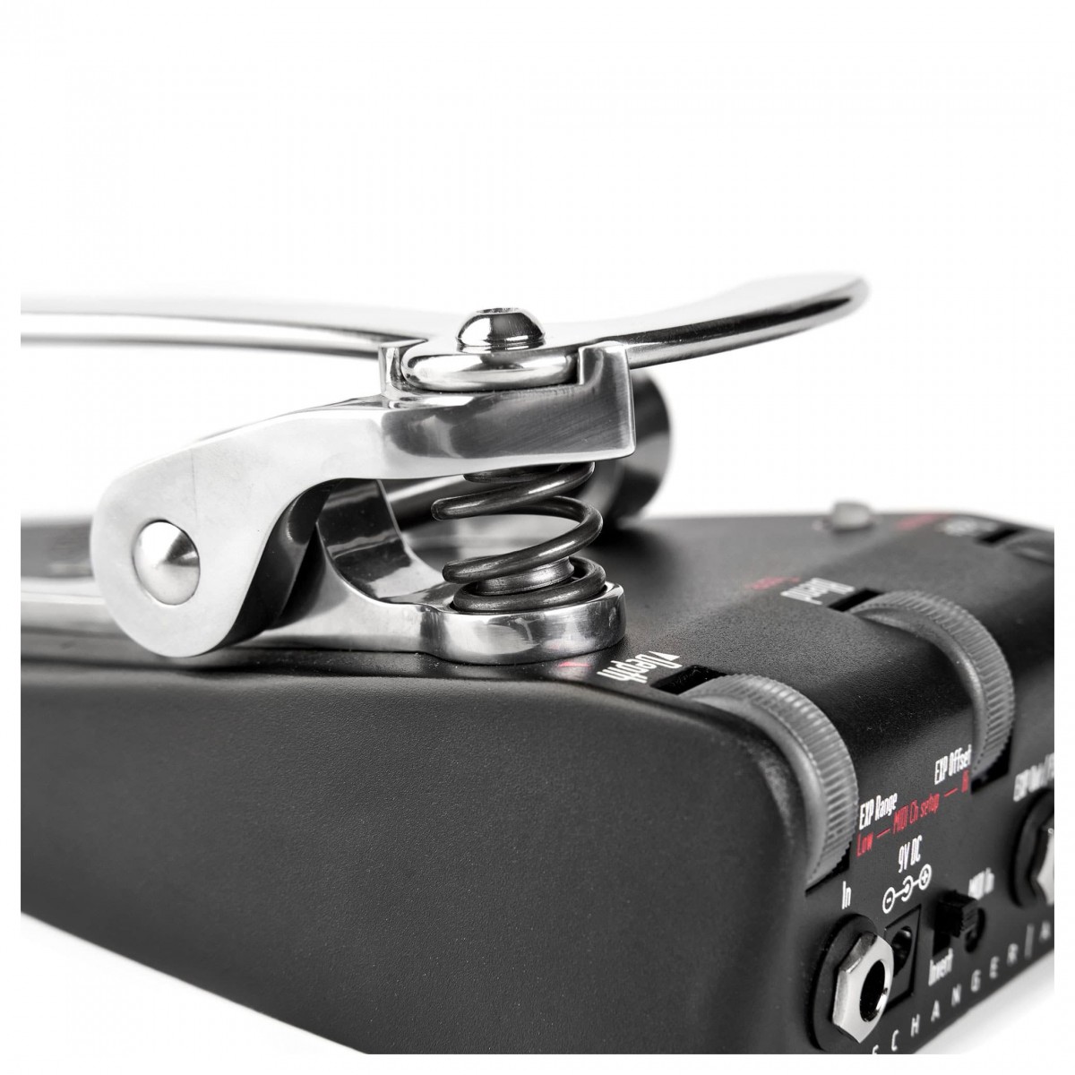 Gamechanger Audio BIGSBY Vibrato Pedal - Image 4