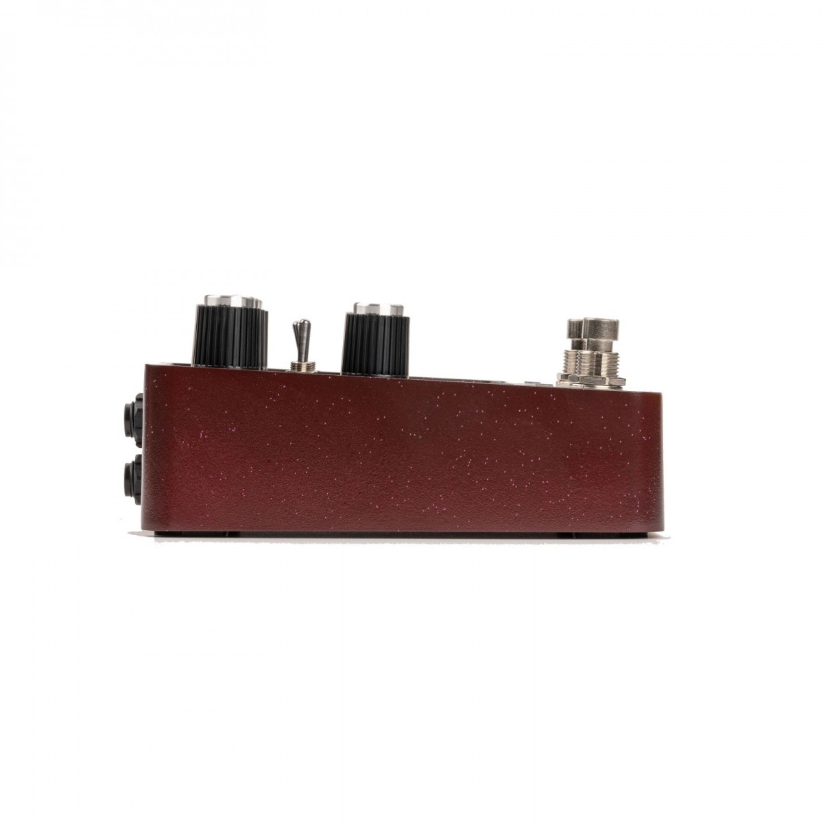 Universal Audio UAFX Ruby 63 Top Boost Amplifier Pedal - Image 2