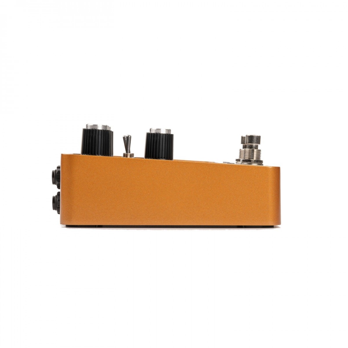 Universal Audio UAFX Woodrow 55 Instrument Amplifier Pedal - Image 2