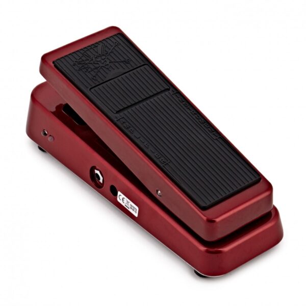 Dunlop SW95 CryBaby Slash Signature Wah Pedal - Image 3