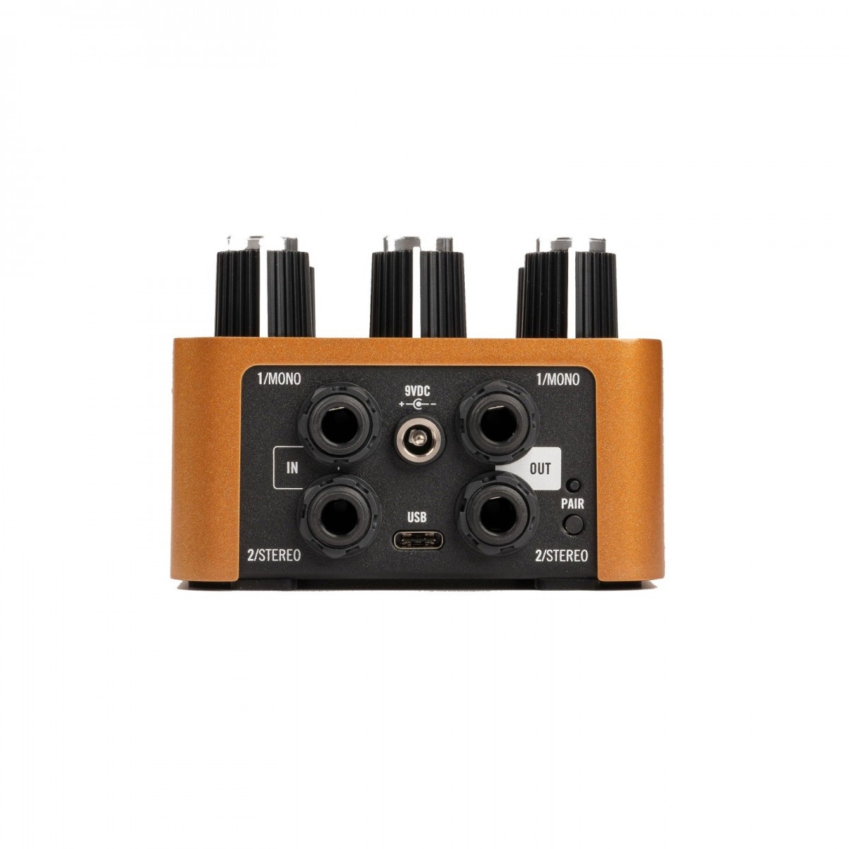 Universal Audio UAFX Woodrow 55 Instrument Amplifier Pedal - Image 4