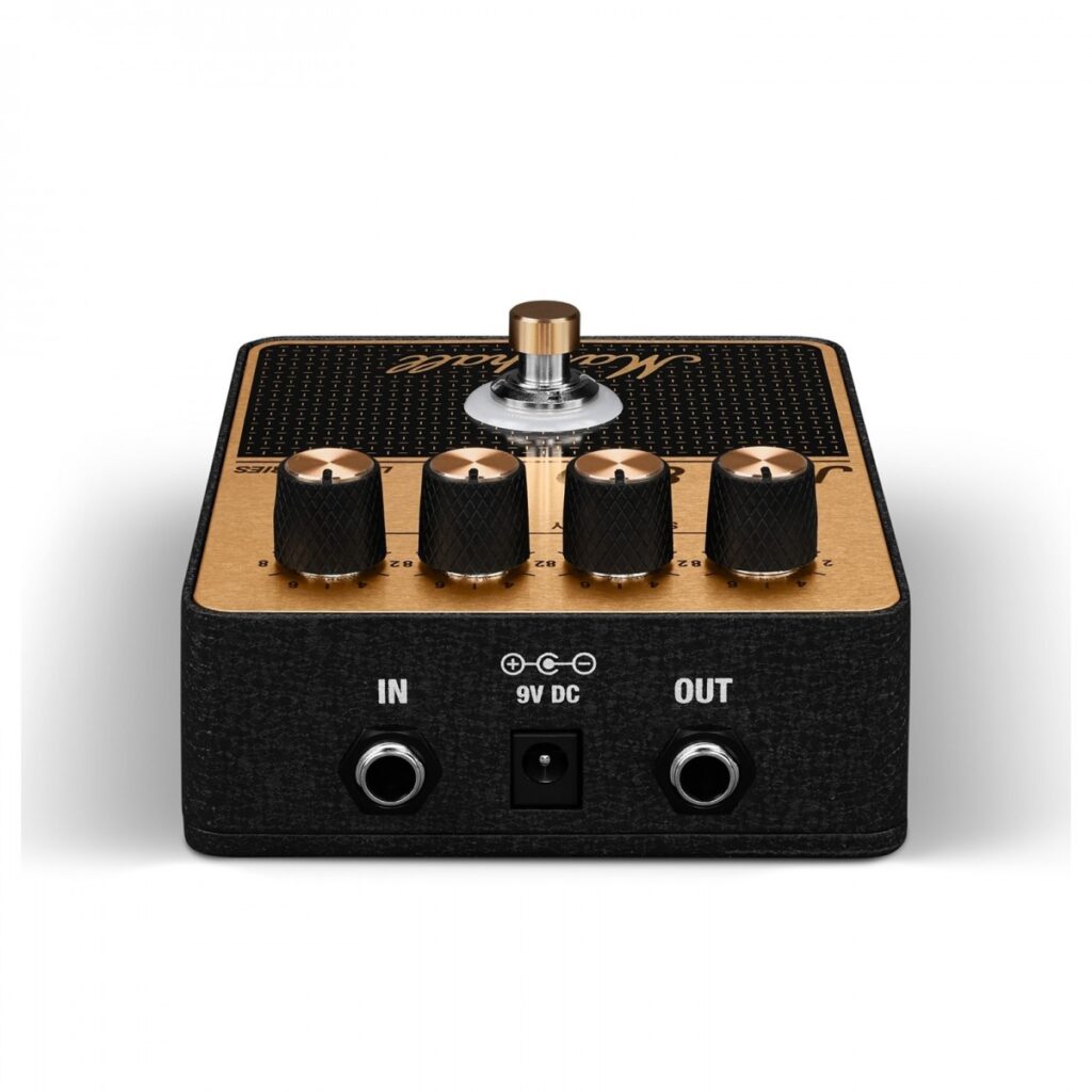 Marshall JCM 800 Amp Series Pedal
