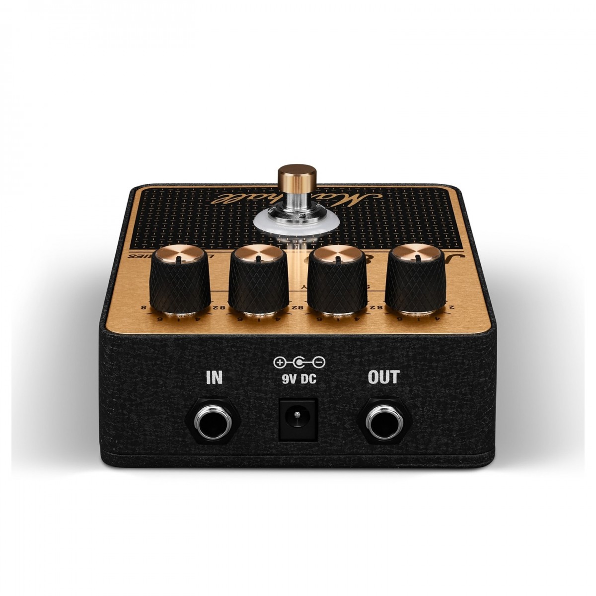 Marshall JCM 800 Amp Series Pedal - Image 2