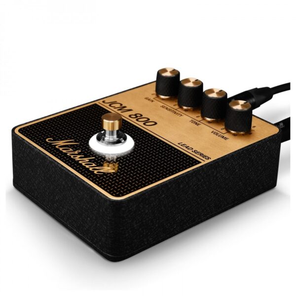 Marshall JCM 800 Amp Series Pedal - Image 3