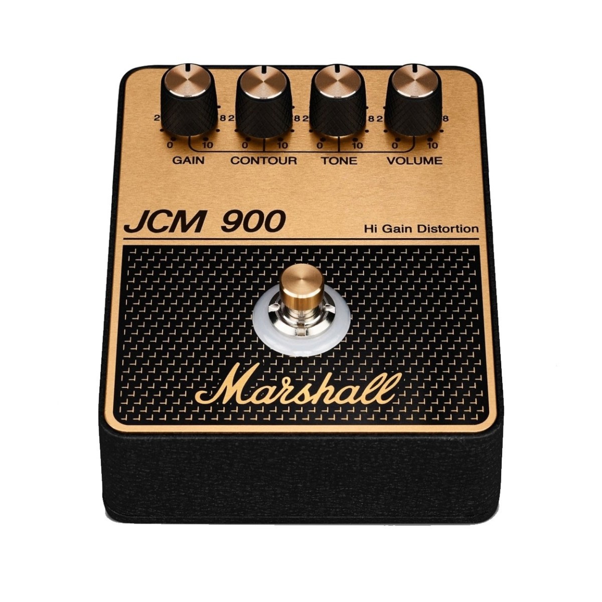 Marshall JCM 900 Amp Series Pedal - Image 1