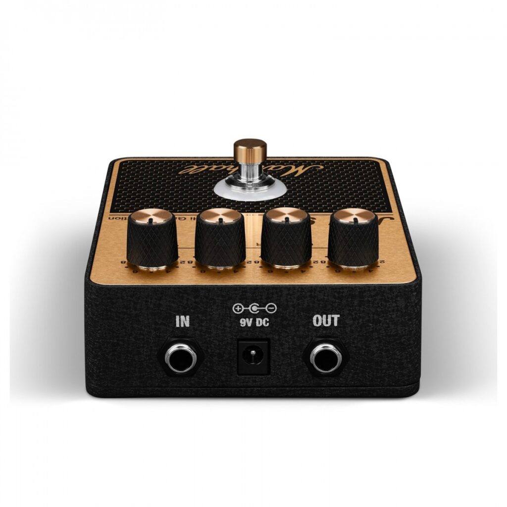 Marshall JCM 900 Amp Series Pedal